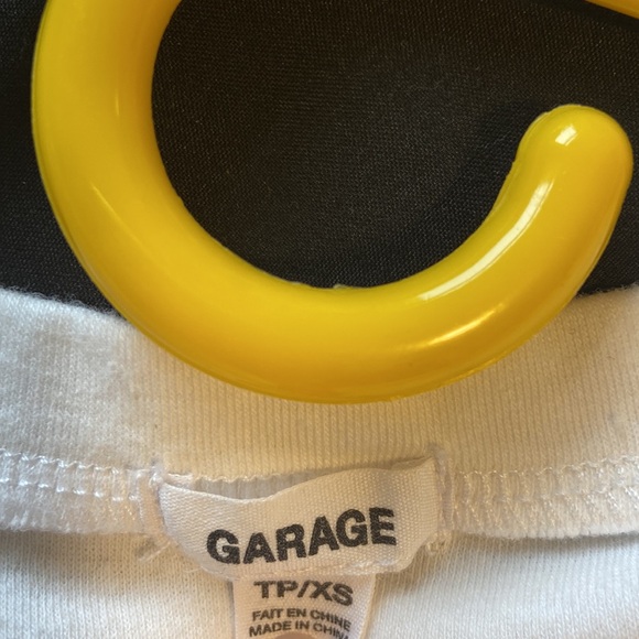 cherry top - Picture 2 of 2